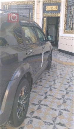 Dodge Journey
